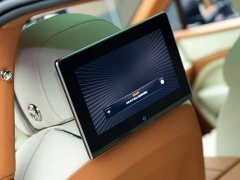 Bentley EWB Azure First Edition - ფოტო 17
