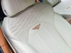 Bentley EWB Azure First Edition - ფოტო 18