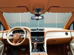 Bentley EWB Azure First Edition - ფოტო 19