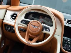 Bentley EWB Azure First Edition - ფოტო 20