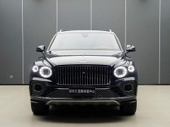Bentley EWB Azure First Edition - ფოტო 4