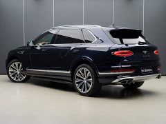 Bentley EWB Azure First Edition - ფოტო 5