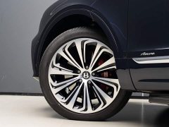 Bentley EWB Azure First Edition - ფოტო 6