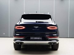 Bentley EWB Azure First Edition - ფოტო 7