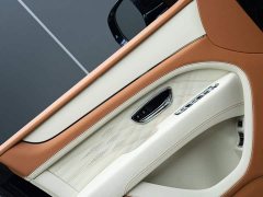 Bentley EWB Azure First Edition - ფოტო 8