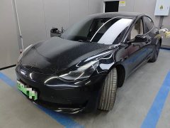 Tesla Model 3 Rear-Wheel Drive - ფოტო 1