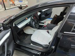 Tesla Model 3 Rear-Wheel Drive - ფოტო 3