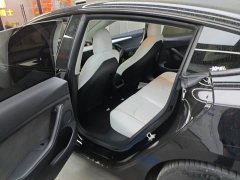 Tesla Model 3 Rear-Wheel Drive - ფოტო 4