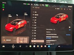 Tesla Model 3 Rear-Wheel Drive - ფოტო 5