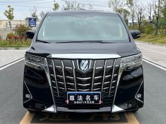 Toyota Alphard Hybrid 2.5L Premium Edition - photo 2