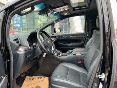 Toyota Alphard Hybrid 2.5L Premium Edition - photo 7