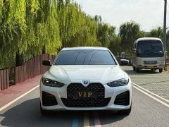 BMW 4 Series 425i Gran Coupe M Sport Night Edition Package - photo 2