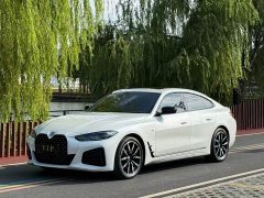 BMW 4 Series 425i Gran Coupe M Sport Night Edition Package - photo 3