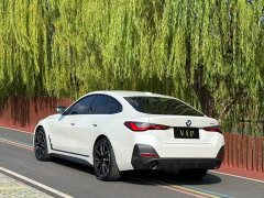 BMW 4 Series 425i Gran Coupe M Sport Night Edition Package - photo 4