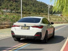 BMW 4 Series 425i Gran Coupe M Sport Night Edition Package - photo 5