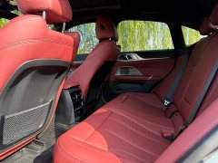 BMW 4 Series 425i Gran Coupe M Sport Night Edition Package - photo 8