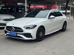 Mercedes-Benz C-Class C 260 L AMG Line - фото 1