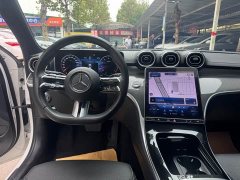 Mercedes-Benz C-Class C 260 L AMG Line - фото 10