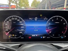 Mercedes-Benz C-Class C 260 L AMG Line - фото 11