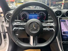 Mercedes-Benz C-Class C 260 L AMG Line - фото 12
