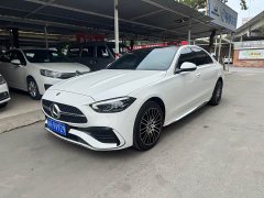 Mercedes-Benz C-Class C 260 L AMG Line - фото 2