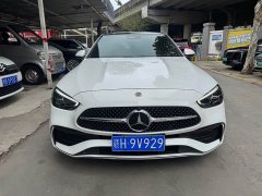 Mercedes-Benz C-Class C 260 L AMG Line - фото 3