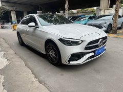 Mercedes-Benz C-Class C 260 L AMG Line - фото 4