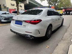 Mercedes-Benz C-Class C 260 L AMG Line - фото 5