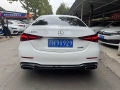 Mercedes-Benz C-Class C 260 L AMG Line - фото 6