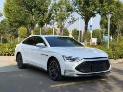 BYD Han DM AWD Performance Luxury - photo 1