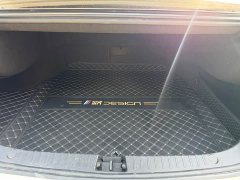BYD Han DM AWD Performance Luxury - photo 13