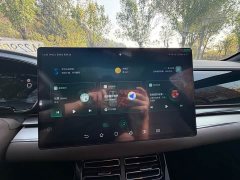 BYD Han DM AWD Performance Luxury - photo 16