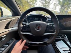 BYD Han DM AWD Performance Luxury - photo 17