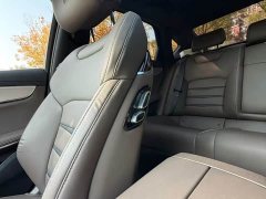 BYD Han DM AWD Performance Luxury - photo 19