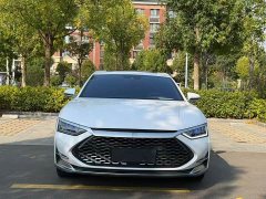 BYD Han DM AWD Performance Luxury - photo 2