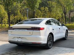BYD Han DM AWD Performance Luxury - photo 20