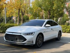 BYD Han DM AWD Performance Luxury - photo 3