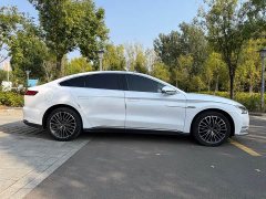 BYD Han DM AWD Performance Luxury - photo 5