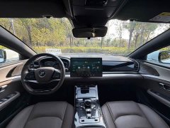 BYD Han DM AWD Performance Luxury - photo 6