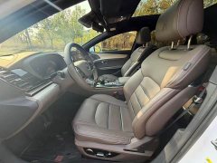 BYD Han DM AWD Performance Luxury - photo 8