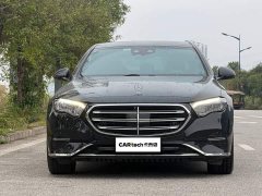 Mercedes-Benz E-Class Facelift E 300 L Luxury - ფოტო 2