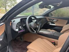 Mercedes-Benz E-Class Facelift E 300 L Luxury - ფოტო 3
