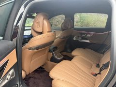 Mercedes-Benz E-Class Facelift E 300 L Luxury - ფოტო 4