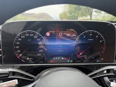 Mercedes-Benz E-Class Facelift E 300 L Luxury - ფოტო 7