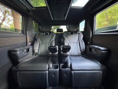 Toyota Vellfire Crown Hybrid 2.5L Executive Premier Edition - photo 17