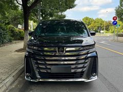 Toyota Vellfire Crown Hybrid 2.5L Executive Premier Edition - photo 2