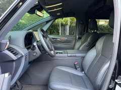 Toyota Vellfire Crown Hybrid 2.5L Executive Premier Edition - photo 7
