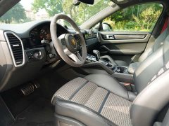 Porsche Cayenne S Coupé 2.9T - photo 10