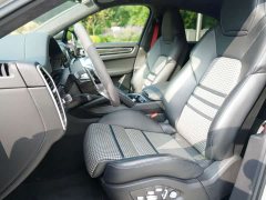 Porsche Cayenne S Coupé 2.9T - photo 11
