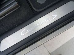 Porsche Cayenne S Coupé 2.9T - photo 13